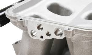 Holley EFI - Holley EFI Hi-Ram Intake Manifold Base | 300-274 - Image 7