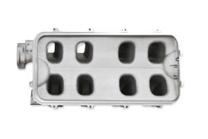 Holley EFI - Holley EFI Hi-Ram Intake Manifold Base | 300-275 - Image 4