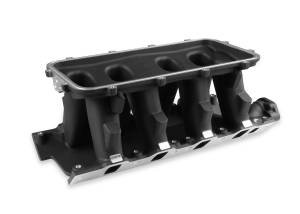 Holley EFI - Holley EFI Hi-Ram Intake Manifold Base | 300-275BK - Image 3