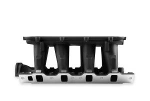 Holley EFI - Holley EFI Hi-Ram Intake Manifold Base | 300-275BK - Image 5