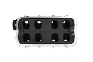 Holley EFI - Holley EFI Hi-Ram Intake Manifold Base | 300-275BK - Image 6