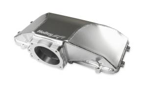 Holley EFI - Holley EFI Hi-Ram Plenum | 300-280 - Image 2