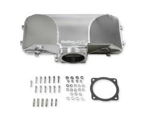 Holley EFI - Holley EFI Hi-Ram Plenum | 300-280 - Image 10