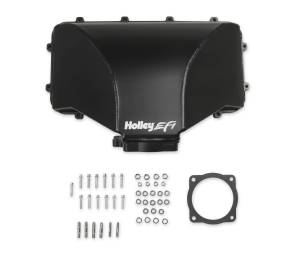 Holley EFI Hi-Ram Plenum | 300-281