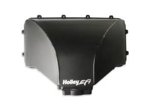 Holley EFI - Holley EFI Hi-Ram Plenum | 300-281 - Image 3