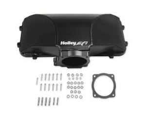 Holley EFI - Holley EFI Hi-Ram Plenum | 300-281 - Image 9