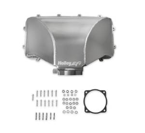 Holley EFI Hi-Ram Plenum | 300-282