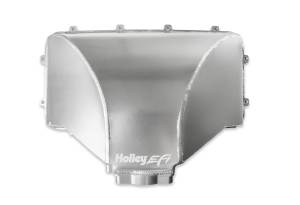 Holley EFI - Holley EFI Hi-Ram Plenum | 300-282 - Image 3