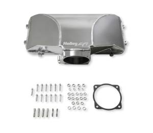 Holley EFI - Holley EFI Hi-Ram Plenum | 300-282 - Image 10