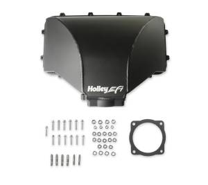 Holley EFI Hi-Ram Plenum | 300-283