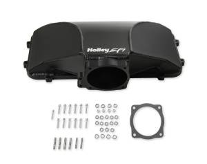 Holley EFI - Holley EFI Hi-Ram Plenum | 300-283 - Image 10