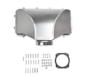 Holley EFI Hi-Ram Plenum | 300-284