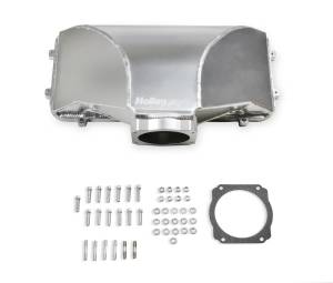 Holley EFI - Holley EFI Hi-Ram Plenum | 300-284 - Image 9