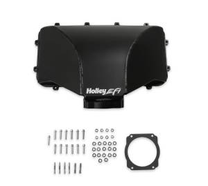 Holley EFI Hi-Ram Plenum | 300-285