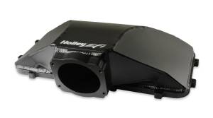 Holley EFI - Holley EFI Hi-Ram Plenum | 300-285 - Image 2