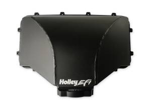 Holley EFI - Holley EFI Hi-Ram Plenum | 300-285 - Image 3