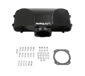 Holley EFI - Holley EFI Hi-Ram Plenum | 300-285 - Image 10