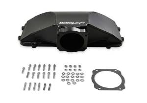 Holley EFI - Holley EFI Hi-Ram Plenum | 300-285 - Image 11