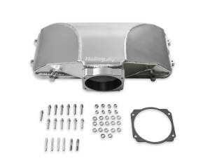 Holley EFI - Holley EFI Hi-Ram Plenum | 300-286 - Image 10