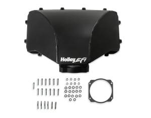 Holley EFI Hi-Ram Plenum | 300-287