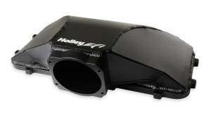 Holley EFI - Holley EFI Hi-Ram Plenum | 300-287 - Image 2