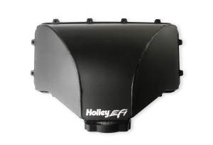 Holley EFI - Holley EFI Hi-Ram Plenum | 300-287 - Image 3