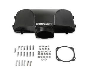 Holley EFI - Holley EFI Hi-Ram Plenum | 300-287 - Image 10