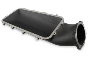 Holley EFI - Holley EFI Modular Lo-Ram Intake Manifold | 300-620BK - Image 10