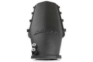 Holley EFI - Holley EFI Modular Lo-Ram Intake Manifold | 300-620BK - Image 11