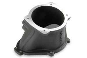 Holley EFI - Holley EFI Modular Lo-Ram Intake Manifold | 300-621BK - Image 10