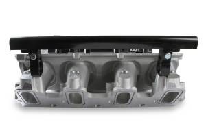 Holley EFI - Holley EFI Lo-Ram Intake Manifold Base | 300-670 - Image 3