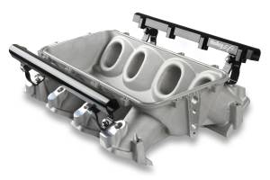 Holley EFI - Holley EFI Lo-Ram Intake Manifold Base | 300-670 - Image 4