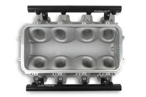 Holley EFI - Holley EFI Lo-Ram Intake Manifold Base | 300-670 - Image 5