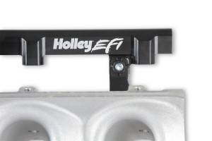 Holley EFI - Holley EFI Ultra Lo-Ram Intake Manifold Base | 300-672 - Image 11