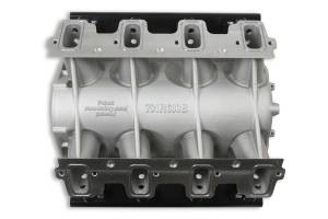 Holley EFI - Holley EFI Ultra Lo-Ram Intake Manifold Base | 300-673 - Image 6