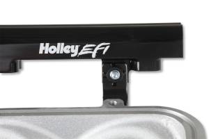 Holley EFI - Holley EFI Ultra Lo-Ram Intake Manifold Base | 300-673 - Image 11