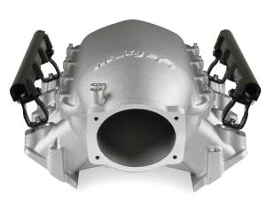 Holley EFI - Holley EFI Lo-Ram Intake Manifold Kit | 300-679 - Image 2