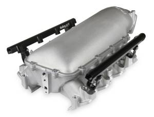 Holley EFI - Holley EFI Lo-Ram Intake Manifold Kit | 300-679 - Image 5