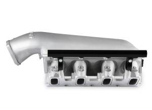 Holley EFI - Holley EFI Lo-Ram Intake Manifold Kit | 300-679 - Image 8