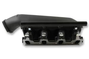 Holley EFI - Holley EFI Lo-Ram Intake Manifold Kit | 300-679BK - Image 4