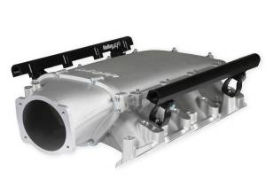 Holley EFI Ultra Lo-Ram Intake Manifold Kit | 300-680