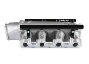 Holley EFI - Holley EFI Ultra Lo-Ram Intake Manifold Kit | 300-682 - Image 3