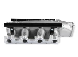 Holley EFI - Holley EFI Ultra Lo-Ram Intake Manifold Kit | 300-682 - Image 7