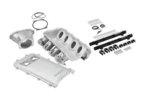 Holley EFI - Holley EFI Ultra Lo-Ram Intake Manifold Kit | 300-682 - Image 9