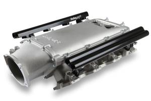 Holley EFI Ultra Lo-Ram Intake Manifold Kit | 300-684
