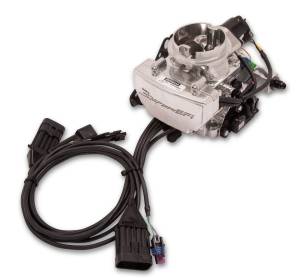 Holley EFI - Holley EFI Sniper EFI Self-Tuning Kit | 550-864 - Image 2