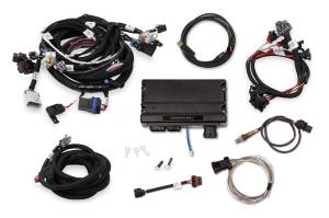 Holley EFI - Holley EFI Terminator X MPFI System | 550-903T - Image 8