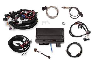 Holley EFI - Holley EFI Terminator X MPFI System | 550-904T - Image 8