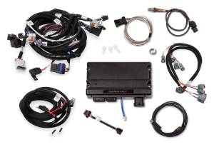 Holley EFI - Holley EFI Terminator X MPFI System | 550-905T - Image 8