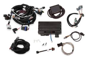 Holley EFI - Holley EFI Terminator X MPFI System | 550-909 - Image 5